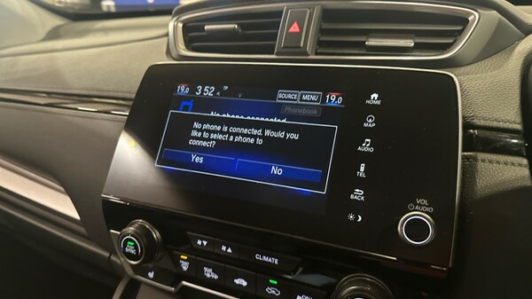Used Honda CR-V 2022 for sale - 76124518: Photo 34