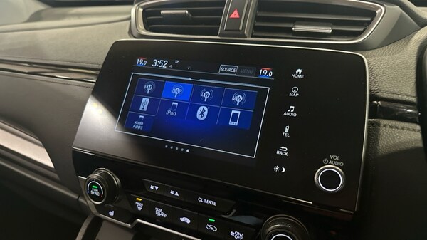 Used Honda CR-V 2022 for sale - 76124518: Photo 35