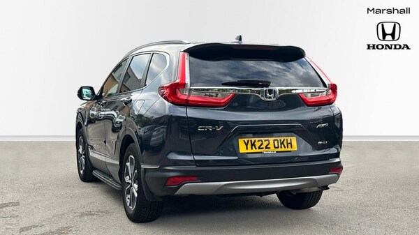 Used Honda CR-V 2022 for sale - 76124518: Photo 3