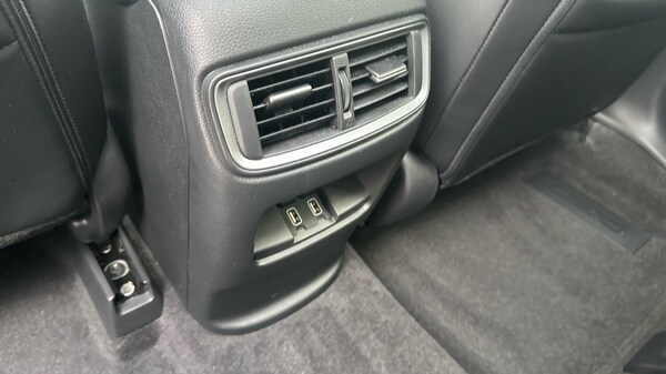 Used Honda CR-V 2022 for sale - 76124518: Photo 45