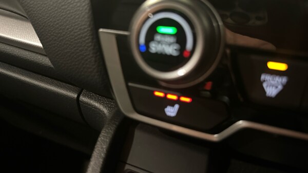 Used Honda CR-V 2022 for sale - 76124518: Photo 47