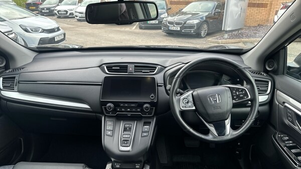 Used Honda CR-V 2022 for sale - 76124518: Photo 4