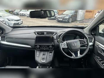Used Honda CR-V 2022 for sale - 76124518: Photo 4