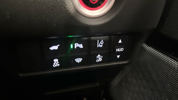 Used Honda CR-V 2022 for sale - 76124518: Photo 51