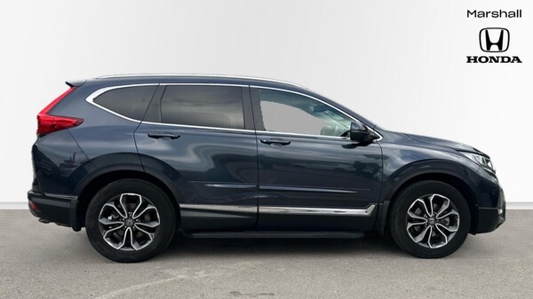 Used Honda CR-V 2022 for sale - 76124518: Photo 5