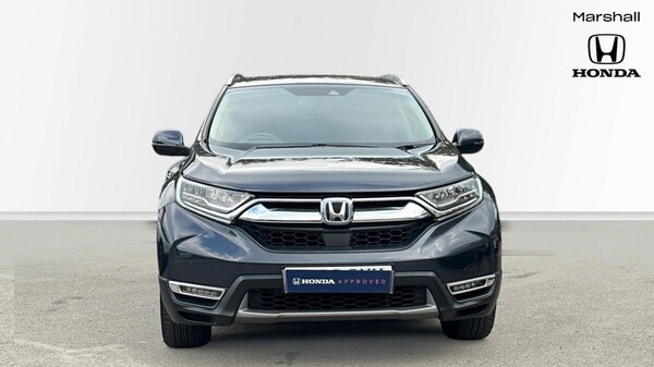 Used Honda CR-V 2022 for sale - 76124518: Photo 6