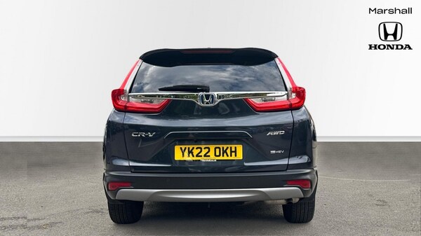Used Honda CR-V 2022 for sale - 76124518: Photo 7