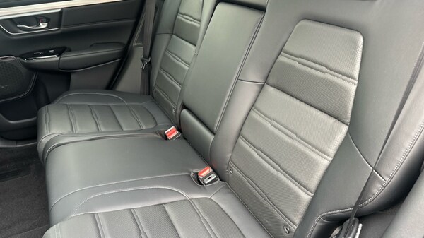 Used Honda CR-V 2022 for sale - 76124518: Photo 8