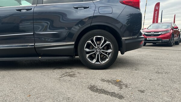 Used Honda CR-V 2022 for sale - 76124518: Photo 9