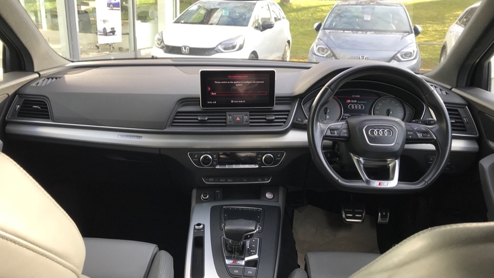 Used Audi Q5 2018 for sale - 76868926: Photo 11
