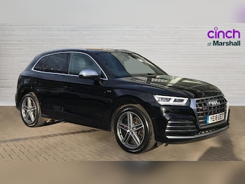 Used Audi Q5 2018 for sale - 76868926: Photo