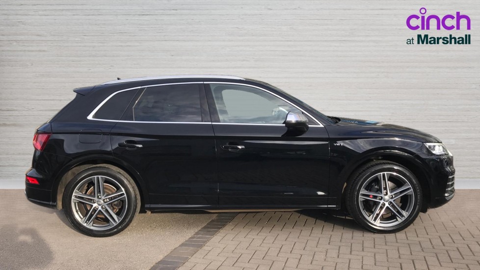 Used Audi Q5 2018 for sale - 76868926: Photo 2