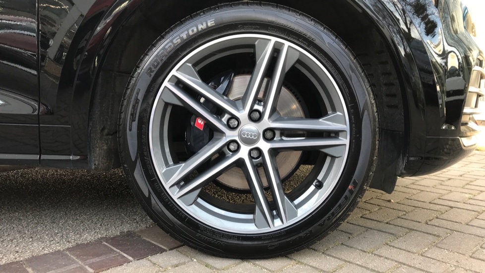 Used Audi Q5 2018 for sale - 76868926: Photo 20