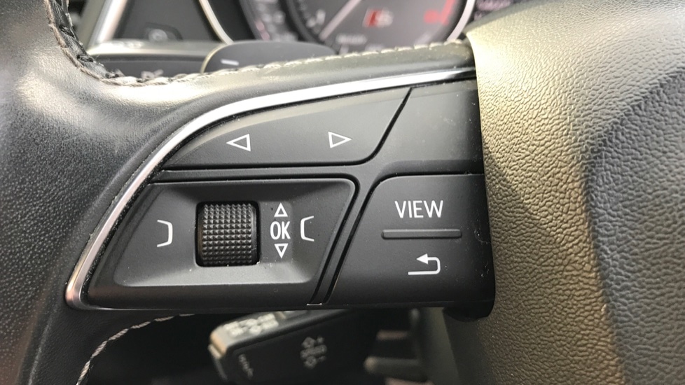 Used Audi Q5 2018 for sale - 76868926: Photo 24