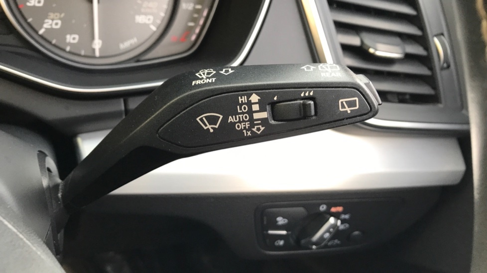 Used Audi Q5 2018 for sale - 76868926: Photo 26