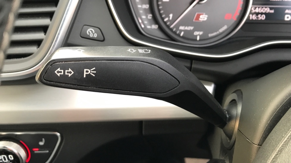 Used Audi Q5 2018 for sale - 76868926: Photo 27