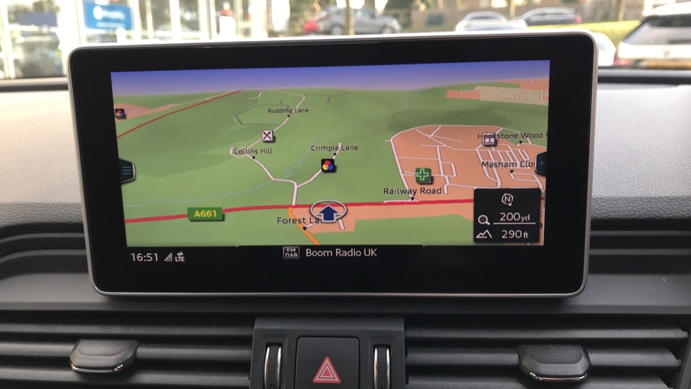 Used Audi Q5 2018 for sale - 76868926: Photo 29