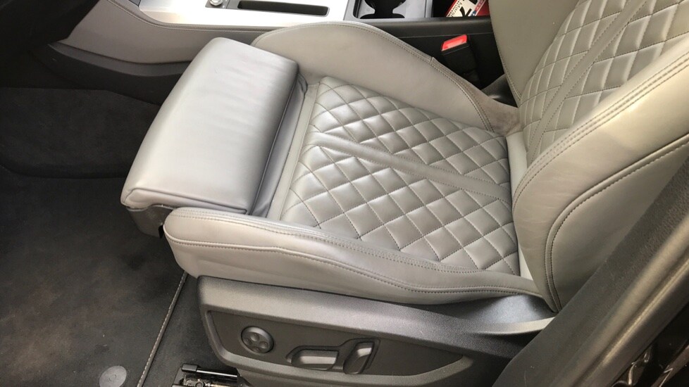 Used Audi Q5 2018 for sale - 76868926: Photo 34