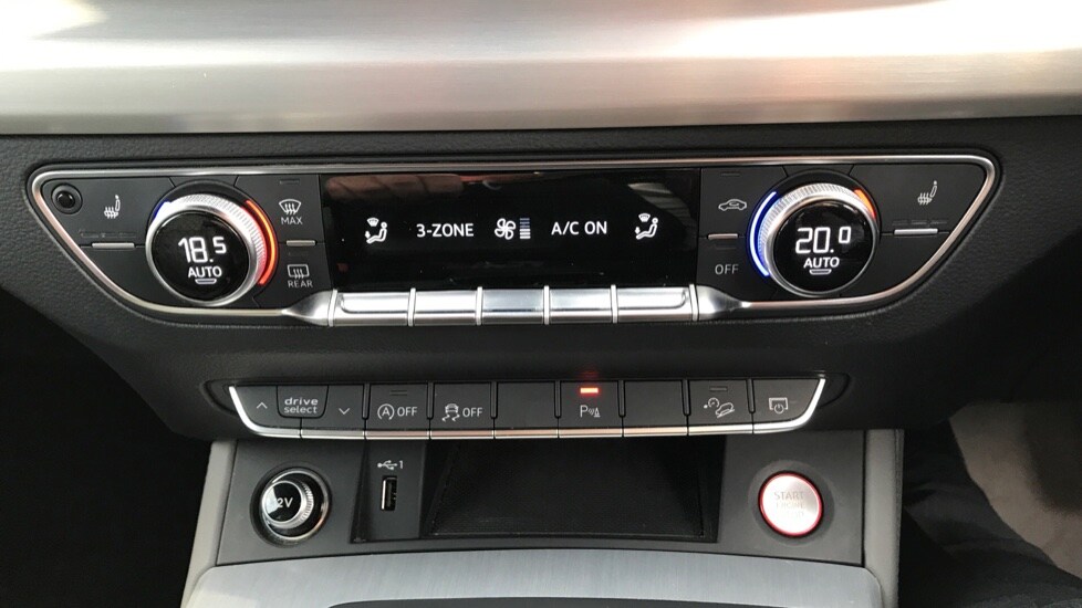 Used Audi Q5 2018 for sale - 76868926: Photo 35