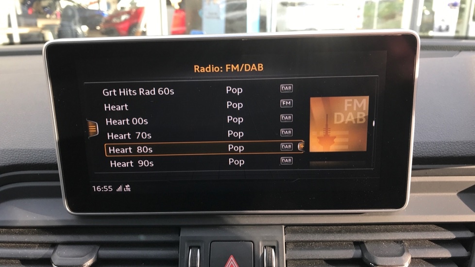 Used Audi Q5 2018 for sale - 76868926: Photo 37