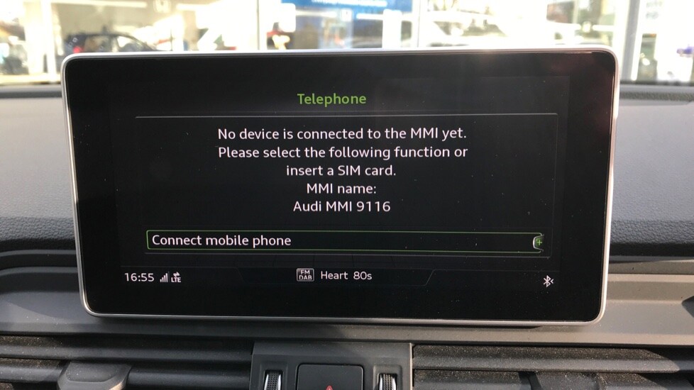 Used Audi Q5 2018 for sale - 76868926: Photo 38