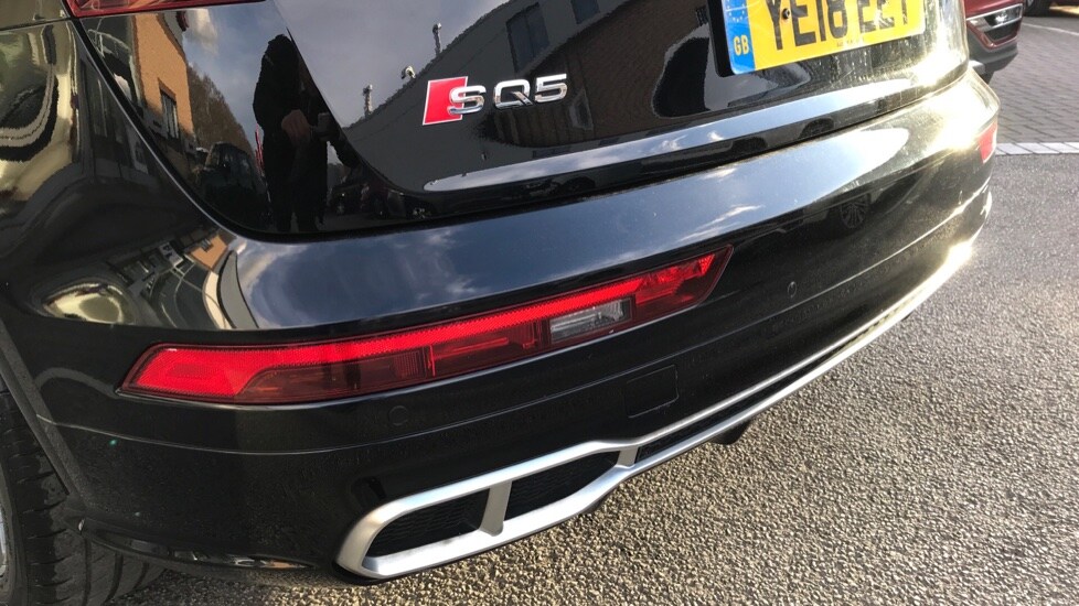 Used Audi Q5 2018 for sale - 76868926: Photo 47