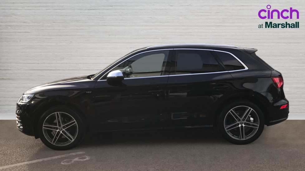 Used Audi Q5 2018 for sale - 76868926: Photo 6