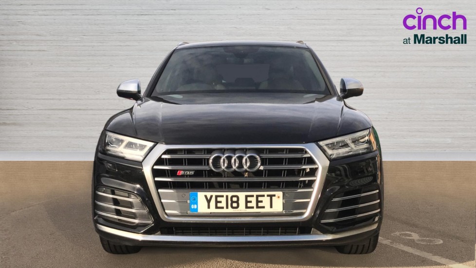 Used Audi Q5 2018 for sale - 76868926: Photo 8