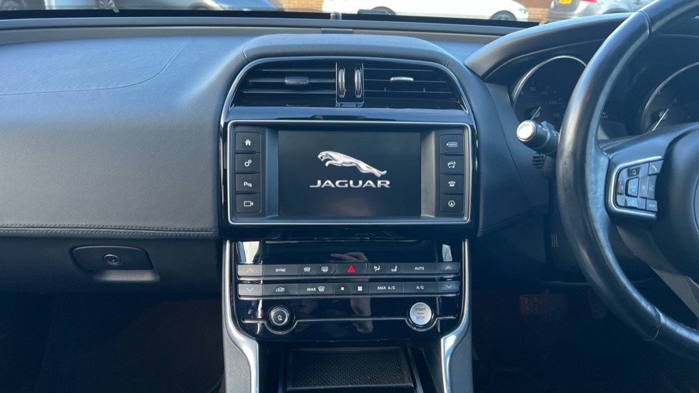 Used Jaguar XE 2016 for sale - 76874130: Photo 12