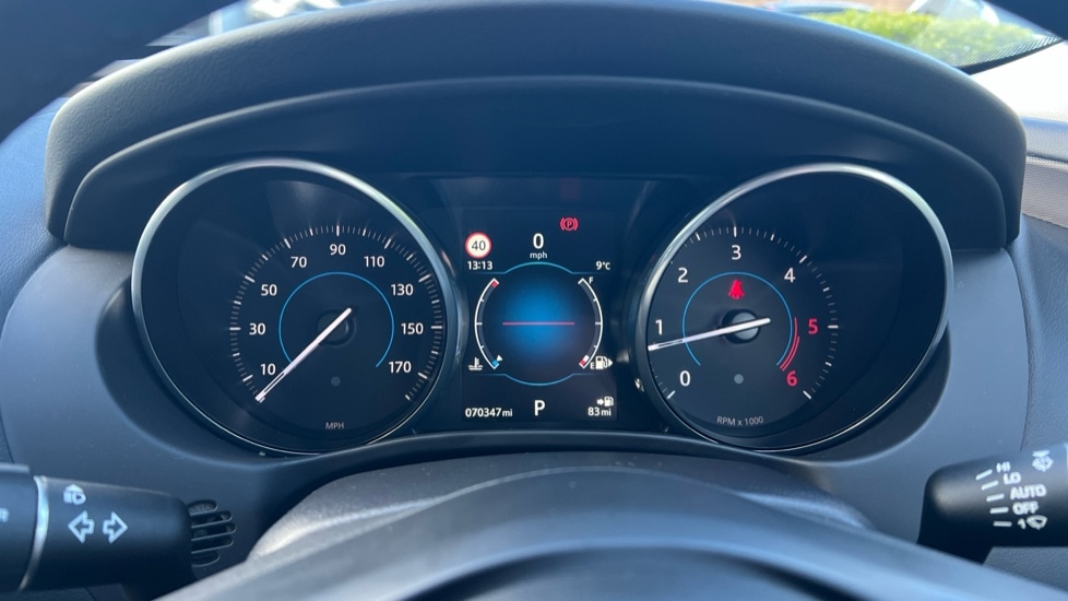 Used Jaguar XE 2016 for sale - 76874130: Photo 13