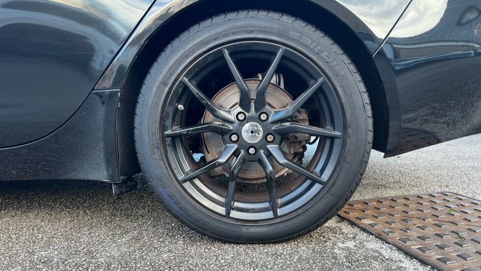 Used Jaguar XE 2016 for sale - 76874130: Photo 18