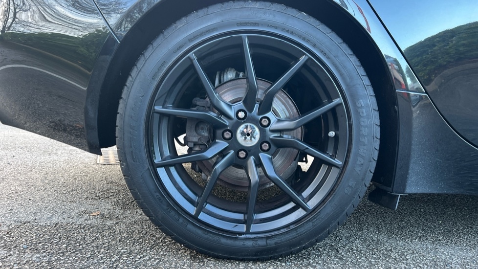 Used Jaguar XE 2016 for sale - 76874130: Photo 19