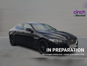 2016 - XE 2.0d [180] Portfolio 4dr Auto