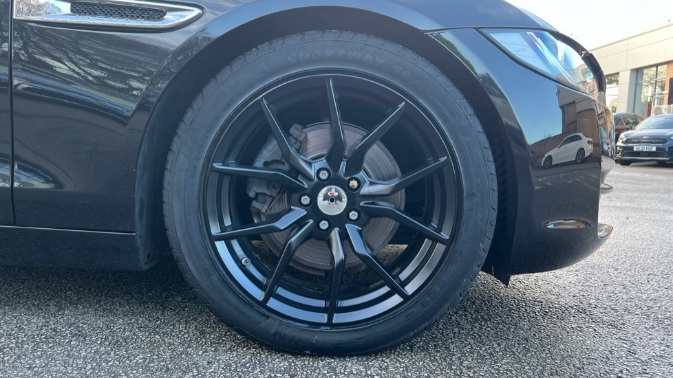 Used Jaguar XE 2016 for sale - 76874130: Photo 20