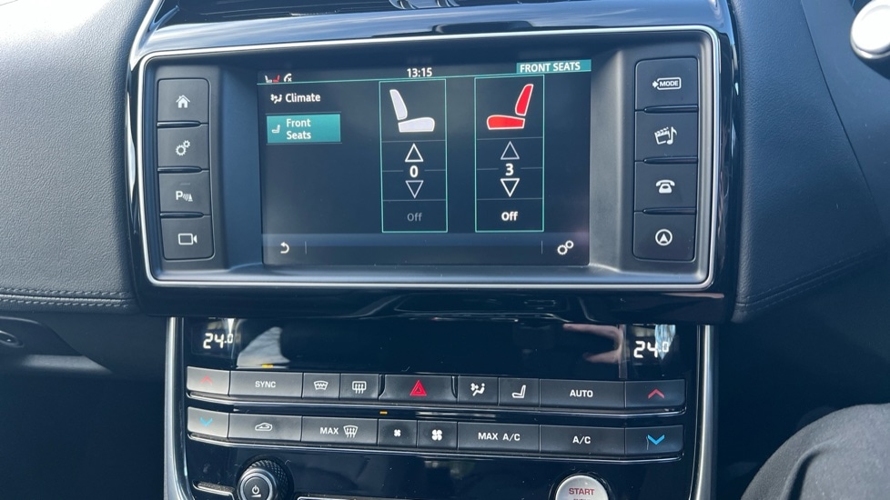 Used Jaguar XE 2016 for sale - 76874130: Photo 34