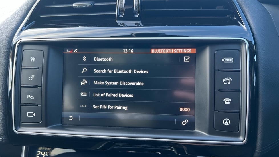 Used Jaguar XE 2016 for sale - 76874130: Photo 36