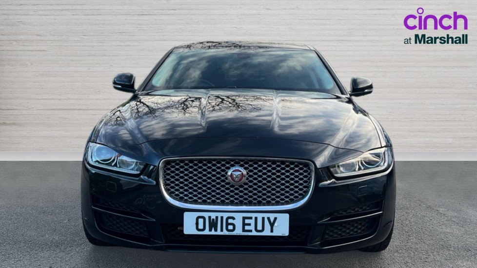 Used Jaguar XE 2016 for sale - 76874130: Photo 8