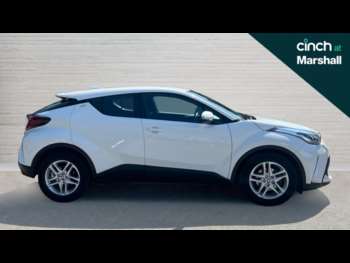 Used Toyota C-HR 2023 for sale - 75137206: Photo