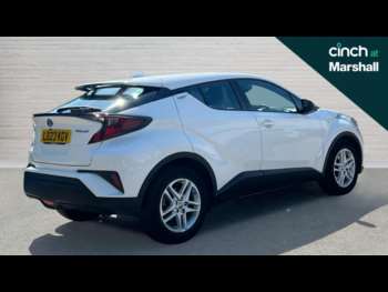 Used Toyota C-HR 2023 for sale - 75137206: Photo