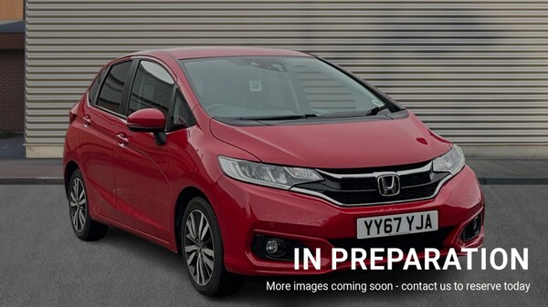 Used Honda Jazz 2018 for sale - 76289798: Photo 1