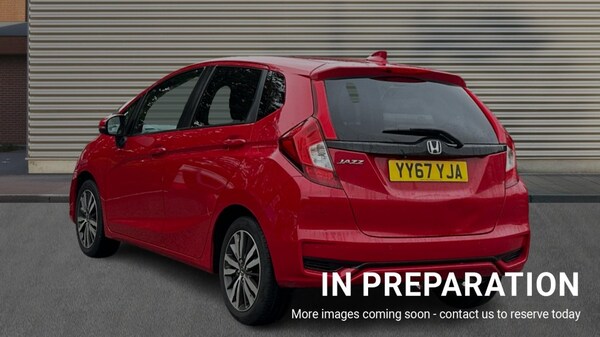 Used Honda Jazz 2018 for sale - 76289798: Photo 2