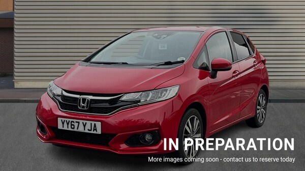 Used Honda Jazz 2018 for sale - 76289798: Photo 3