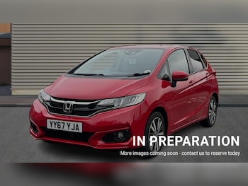 Used Honda Jazz 2018 for sale - 76289798: Photo 3