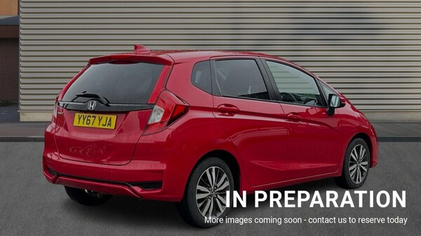 Used Honda Jazz 2018 for sale - 76289798: Photo 4