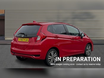 Used Honda Jazz 2018 for sale - 76289798: Photo 4