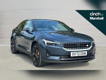 Used Polestar Polestar 2 2022 for sale - 75534113: Photo