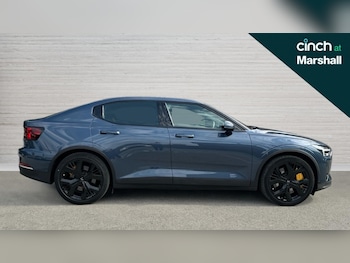 Used Polestar Polestar 2 2022 for sale - 75534113: Photo