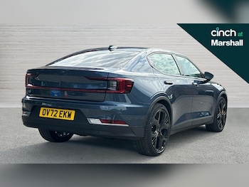 Used Polestar Polestar 2 2022 for sale - 75534113: Photo
