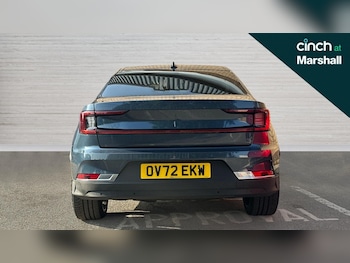 Used Polestar Polestar 2 2022 for sale - 75534113: Photo