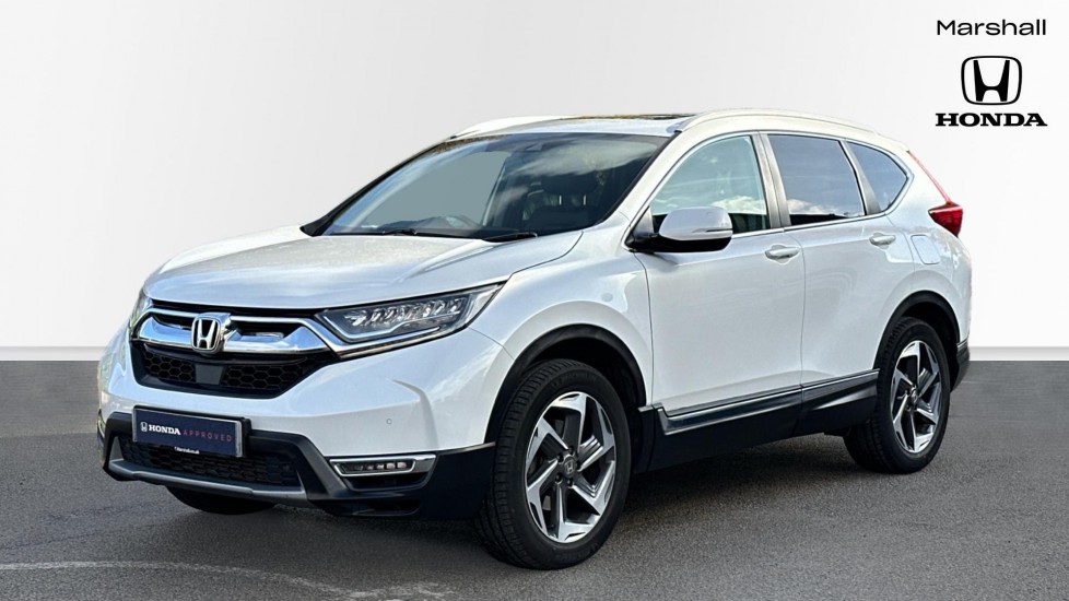 Used Honda CR-V 2019 for sale - 76400809: Photo 10